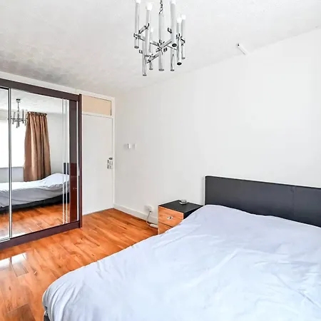 Goed Gelegen In Appartamento